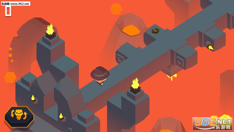 Ruins Ahead(������Σ�շ��氲׿��)v1.0.1 �ֻ����ͼ1
