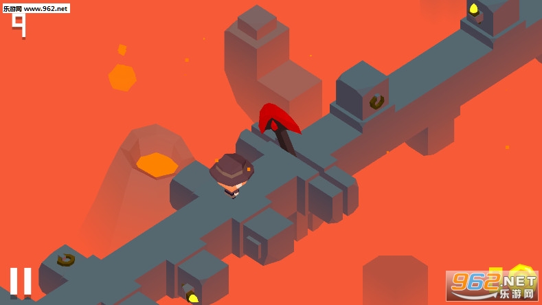 Ruins Ahead(������Σ�շ��氲׿��)v1.0.1 �ֻ����ͼ2