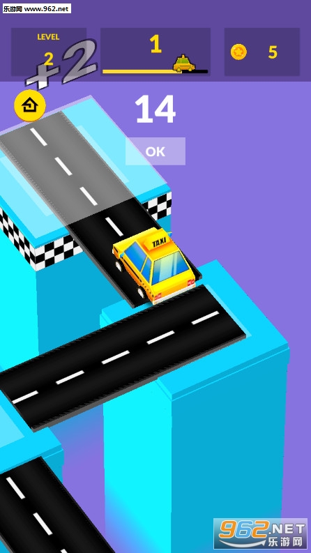 Stretchy Taxi(���Գ��⳵���°�)��ͼ2