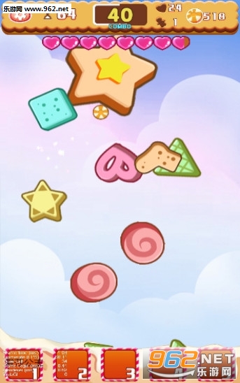 Cookie(谁动了我的饼干安卓版)截图2
