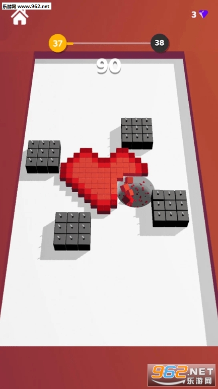 ���ɷ���Swallow Cubes��Ϸ��ͼ0