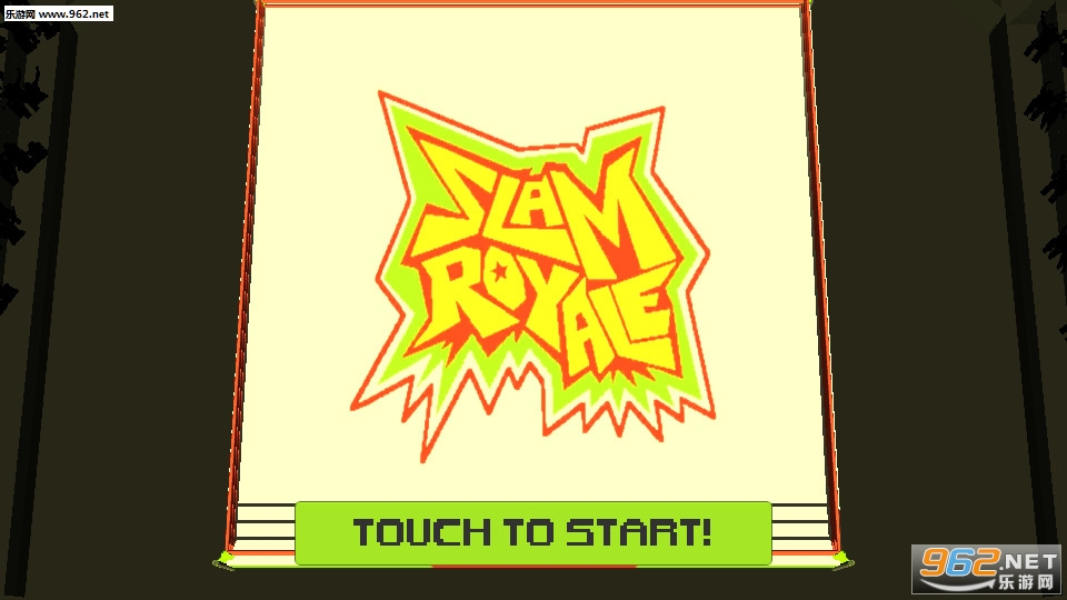 Slam Royale(ˤ�ӳԼ���׿��)��ͼ0