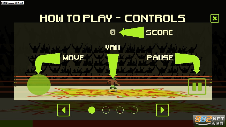 Slam Royale(ˤ�ӳԼ���׿��)��ͼ1