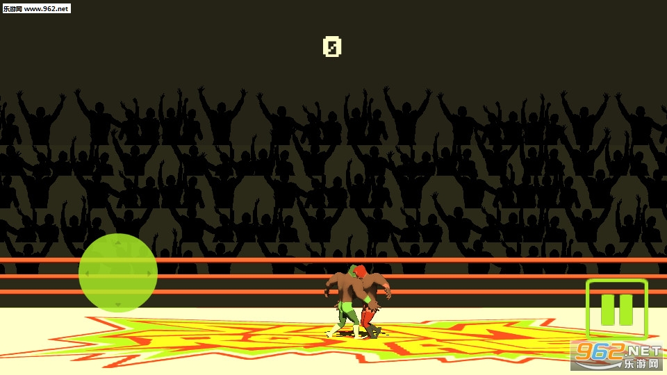 Slam Royale(ˤ�ӳԼ���׿��)��ͼ2
