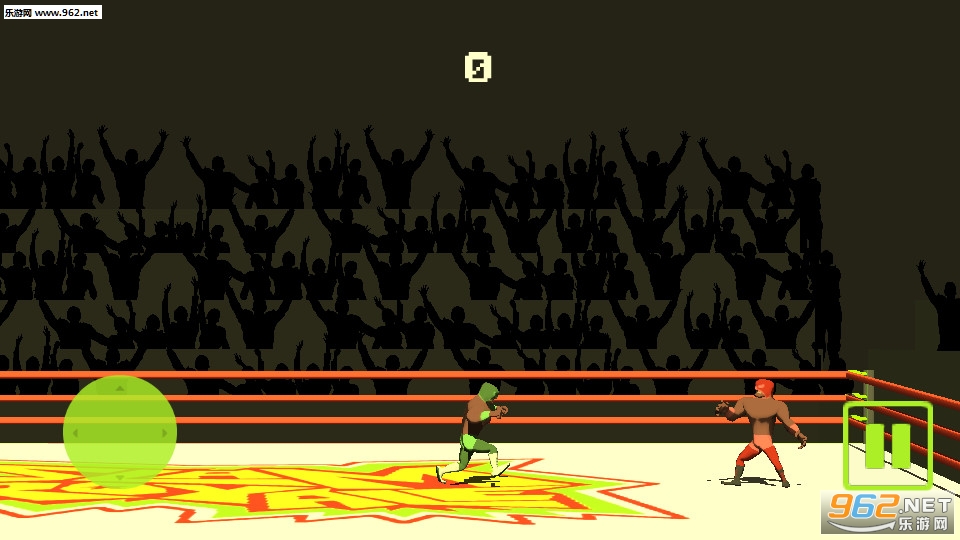 Slam Royale(ˤ�ӳԼ���׿��)��ͼ3
