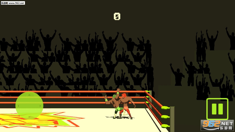Slam Royale(ˤ�ӳԼ���׿��)��ͼ4