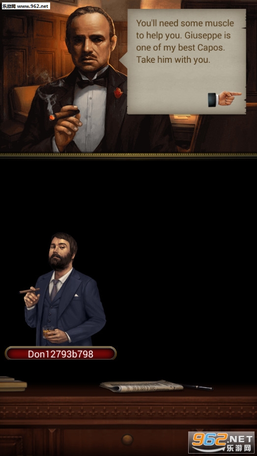 Godfather��׿��v1.80��ͼ0
