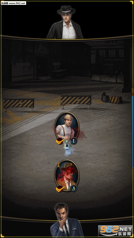 Godfather��׿��v1.80��ͼ2