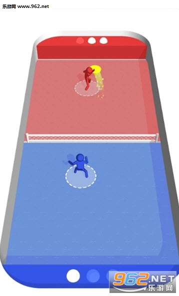 ���̰ڶ�frisbee swing��Ϸ��ͼ2