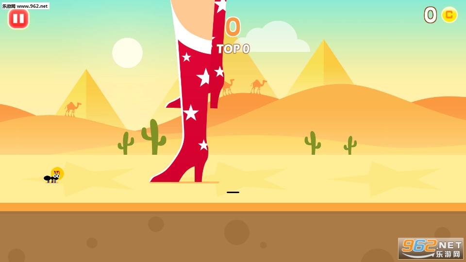 Squashy Bugs(ʪ���氲׿��)��ͼ0