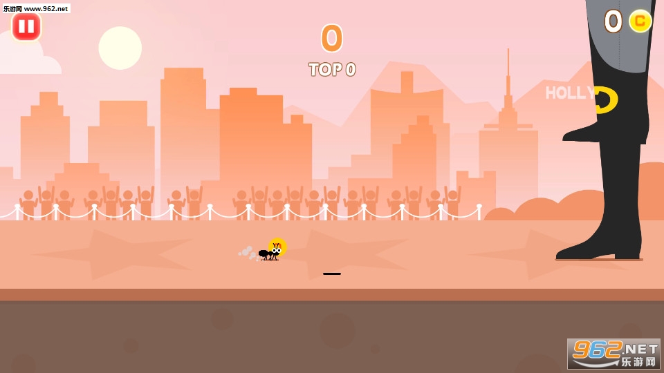 Squashy Bugs(ʪ���氲׿��)��ͼ1