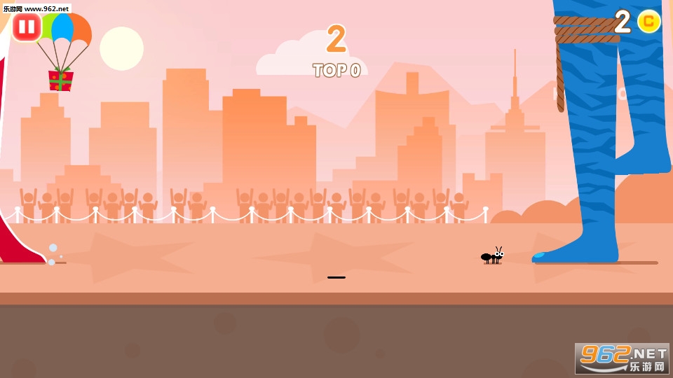 Squashy Bugs(ʪ���氲׿��)��ͼ3