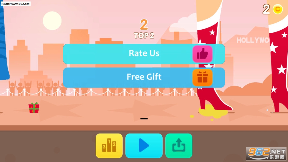 Squashy Bugs(ʪ���氲׿��)��ͼ4