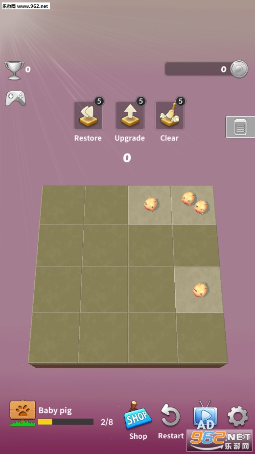 2048ũ����׿��v0.92��ͼ0