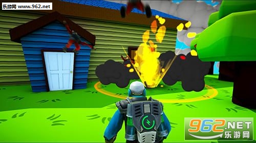 NO GUNS(��ǹ������Ϸ)v0.0.3��ͼ0