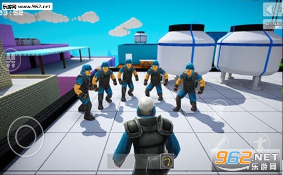 NO GUNS(��ǹ������Ϸ)v0.0.3��ͼ1