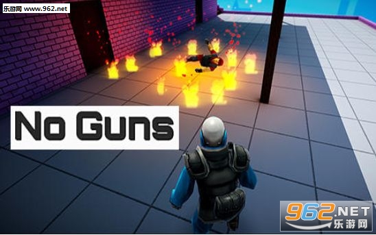NO GUNS(��ǹ������Ϸ)v0.0.3��ͼ2