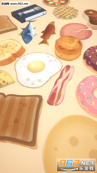 Flippy Pancake(���ķɱ���׿��)��ͼ0