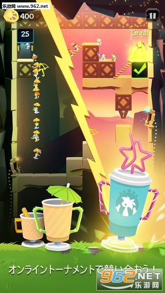 Lemmings(��������׿��)��ͼ2