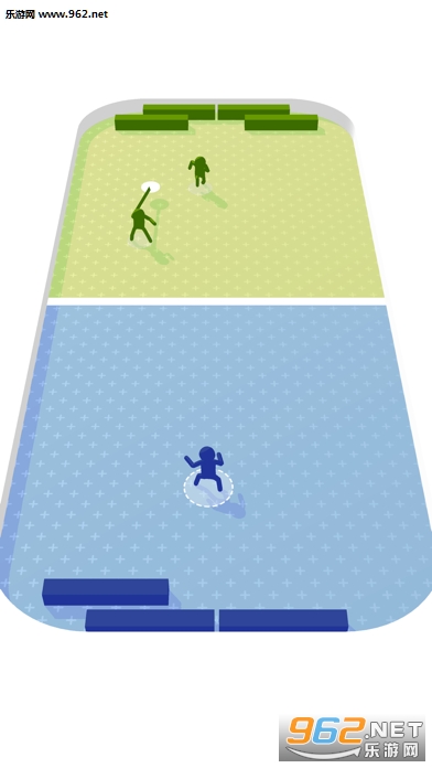 frisbee swing��׿���ͼ2