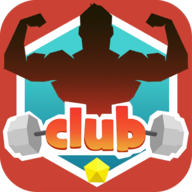 Idle Body-Building club(���ý������ֲ���׿��)