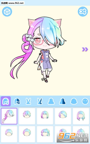 ��ƴ����Ů��׿���ͼ1