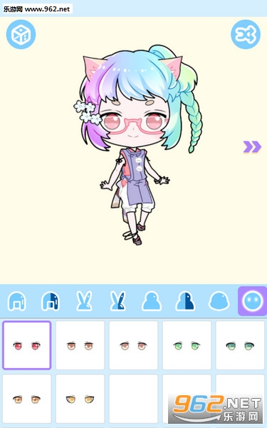 ��ƴ����Ů��׿���ͼ2