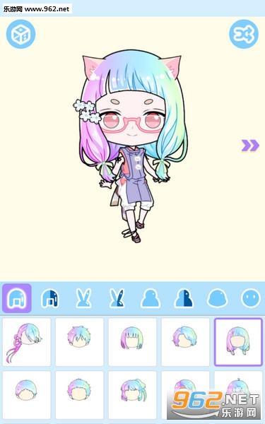 ��ƴ����Ů��׿���ͼ3