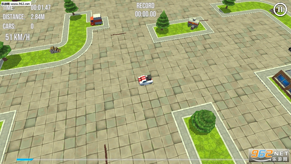 Thief vs Police(С͵�Ծ��찲׿��)v1.2 �ֻ����ͼ1