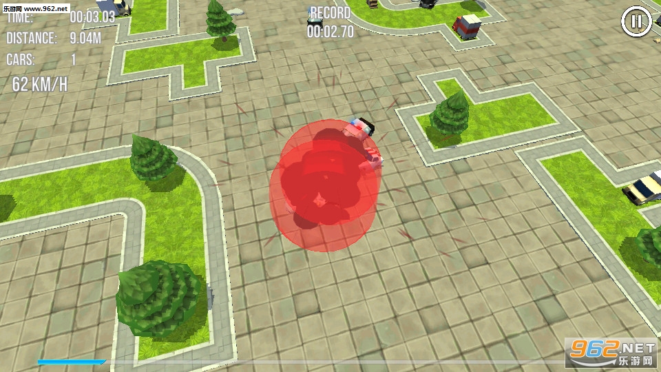 Thief vs Police(С͵�Ծ��찲׿��)v1.2 �ֻ����ͼ3