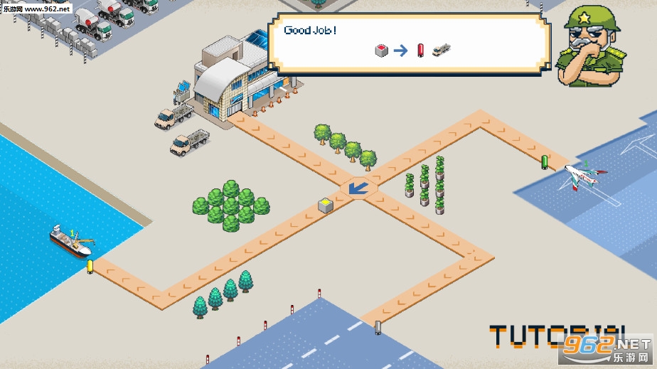Pixel Cargo(�������ﰲ׿��)��ͼ0