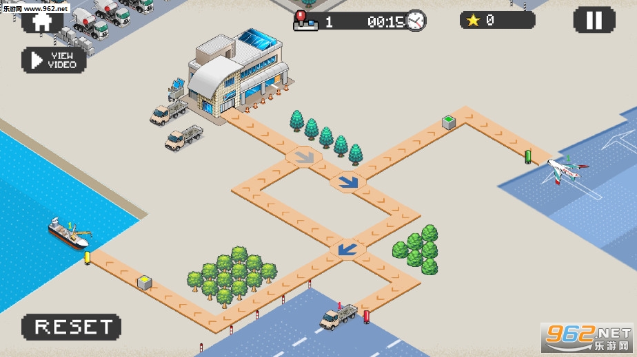 Pixel Cargo(�������ﰲ׿��)��ͼ1