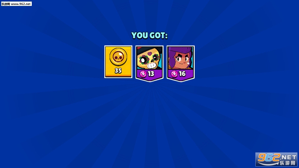 Box Simulator for Brawl Stars: Open the box!(��Ұ�Ҷ�����ģ������׿��)��ͼ4