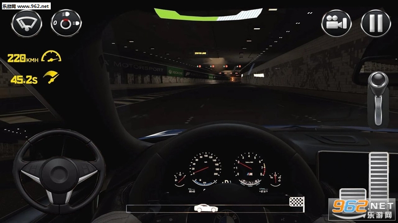 Driving Bmw Suv Simulator 2019(����ģ���ʻ����)v6.2��ͼ0