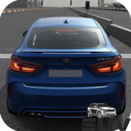Driving Bmw Suv Simulator 2019(����ģ���ʻ����)
