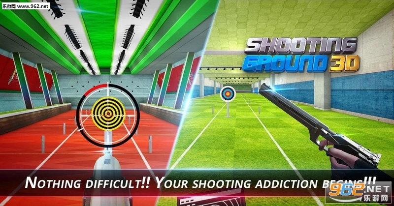 Shooting Ground 3D(���3D���֮��׿��)v1.15��ͼ3