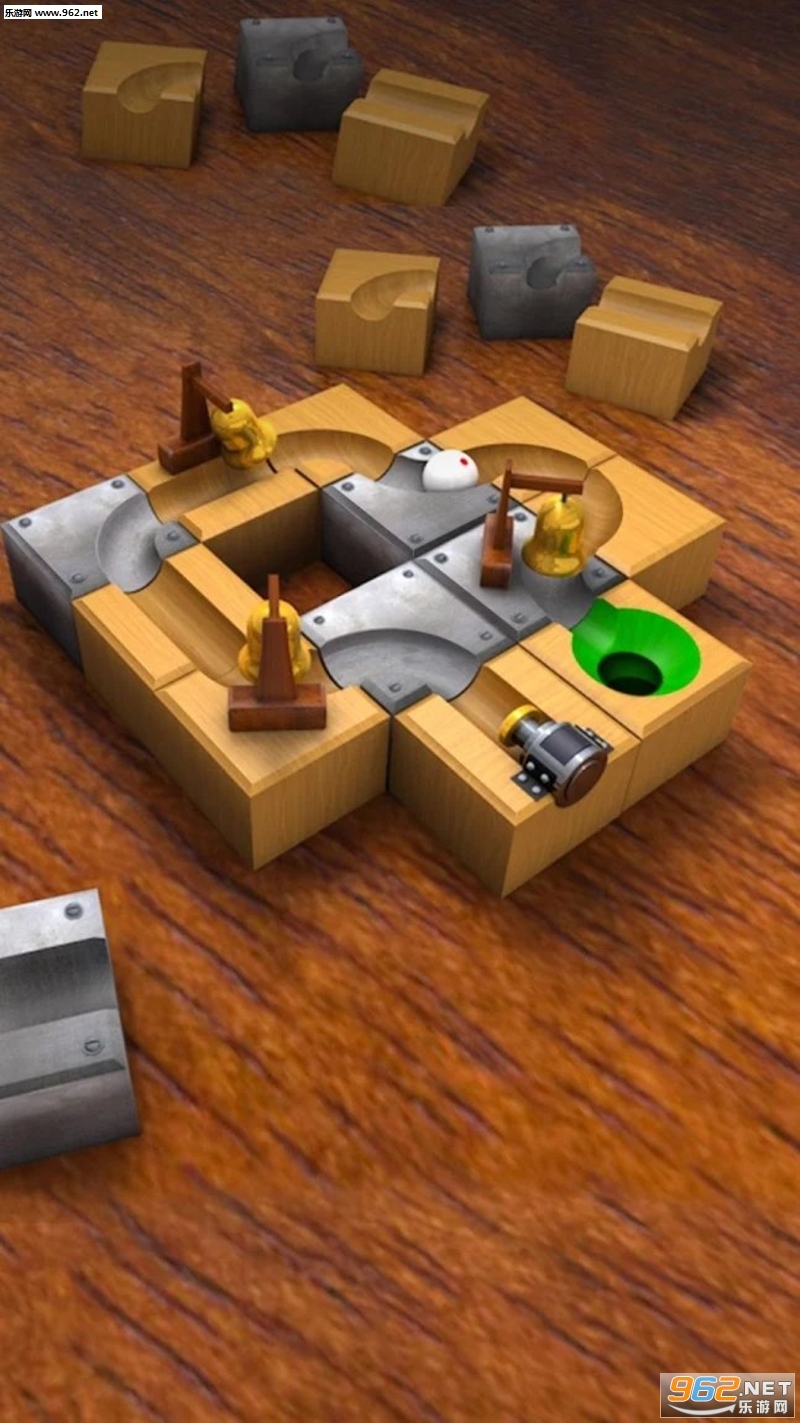 Unblock Ball - Block Puzzle(������׿��)v22.0(Unblock Ball)��ͼ1