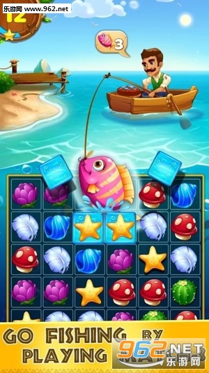 Tropic Trouble(�ȴ�ˮ��������׿��)v9.45.0��ͼ2