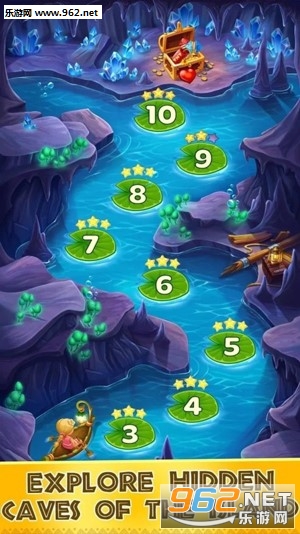 Tropic Trouble(�ȴ�ˮ��������׿��)v9.45.0��ͼ4