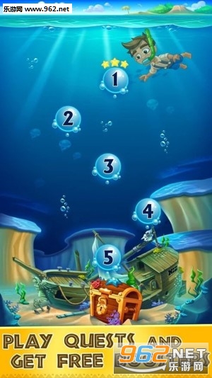 Tropic Trouble(�ȴ�ˮ��������׿��)v9.45.0��ͼ5
