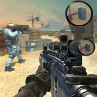 SWAT Sniper 3D 2019(�ؾ��ѻ���3D2019��׿��)