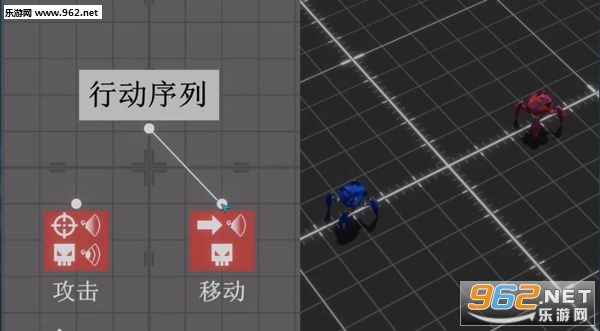 Gladiabots(角斗机甲官方版)截图1