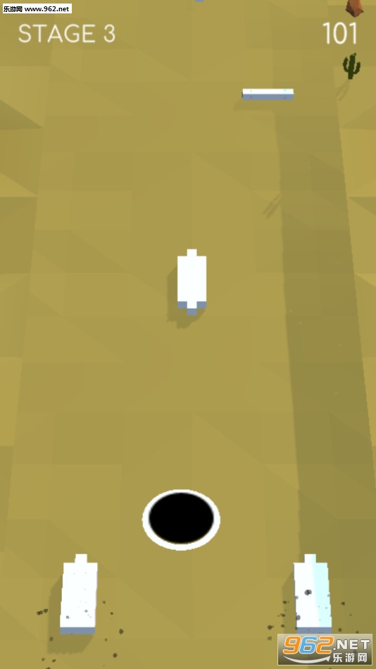 Hole VS Block(����鰲׿��)��ͼ2