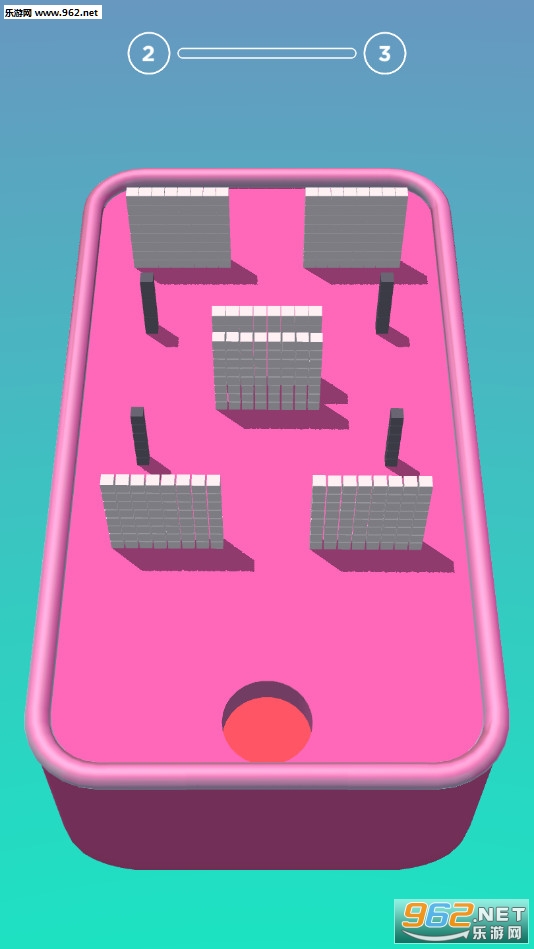 Color Pit!(Color Pit安卓版)截图1