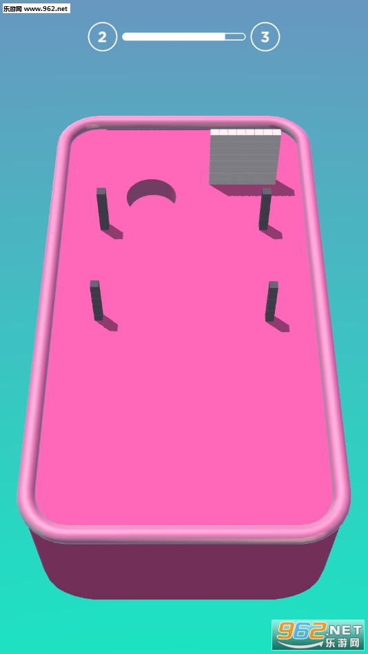 Color Pit!(Color Pit安卓版)截图2