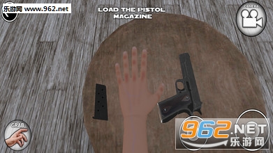 Hands 霍金模拟器手游截图1