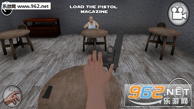 Hands 霍金模拟器手游截图0