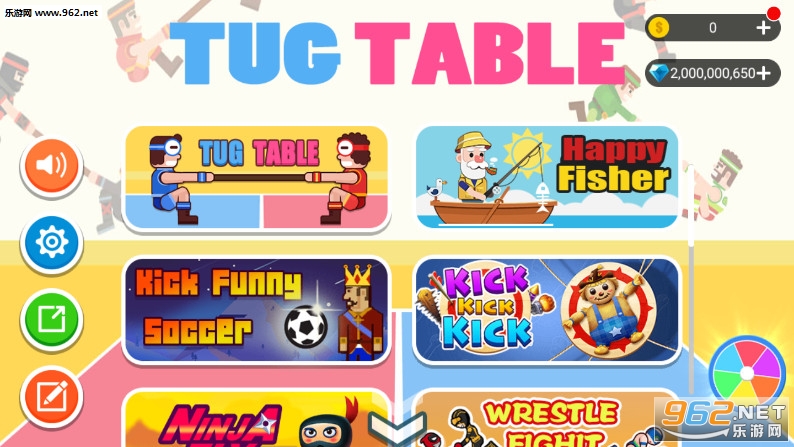 �κ�Tug Table��׿���ͼ0