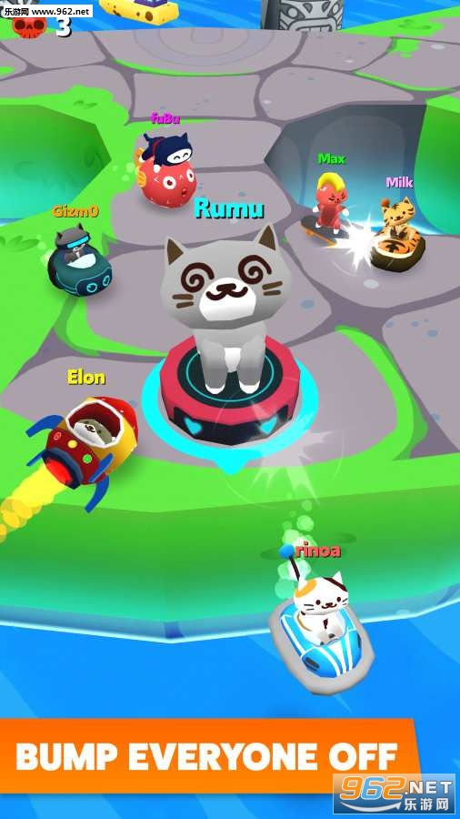Bumper Cats(������������׿��)��ͼ4