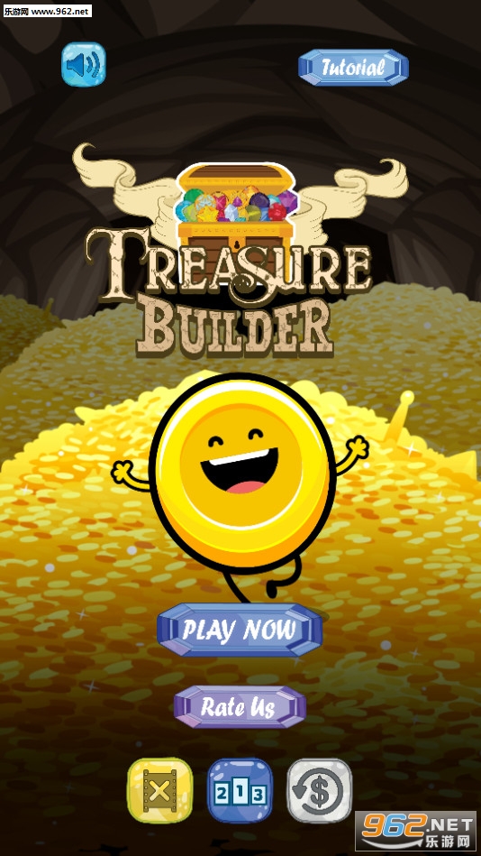Treasure Builder(宝藏制造者安卓版)截图2